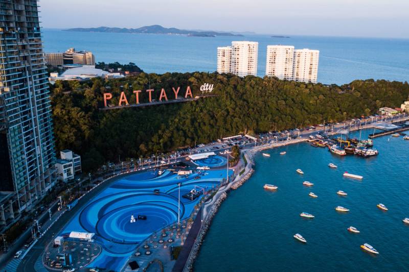Pattaya Image